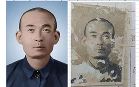 龙海老照片修复-2